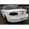 VW Eos (05-11) aizmugurējā bagāžnieka spoileris